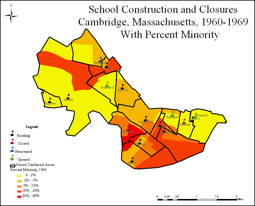School Construction map for COLQ-32-1011S by Josie Fisher